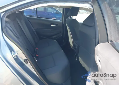 2020 Toyota Corolla Le from USA, damaged, VIN JTDEPRAE3LJ007006